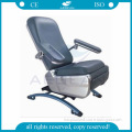 AG-XD106 OEM Two motors hospital blood pressure chair for patient